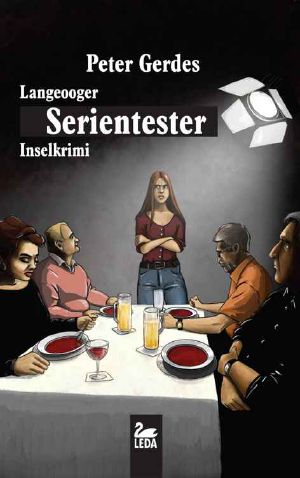 [Stahnke 14] • Langeooger Serientester